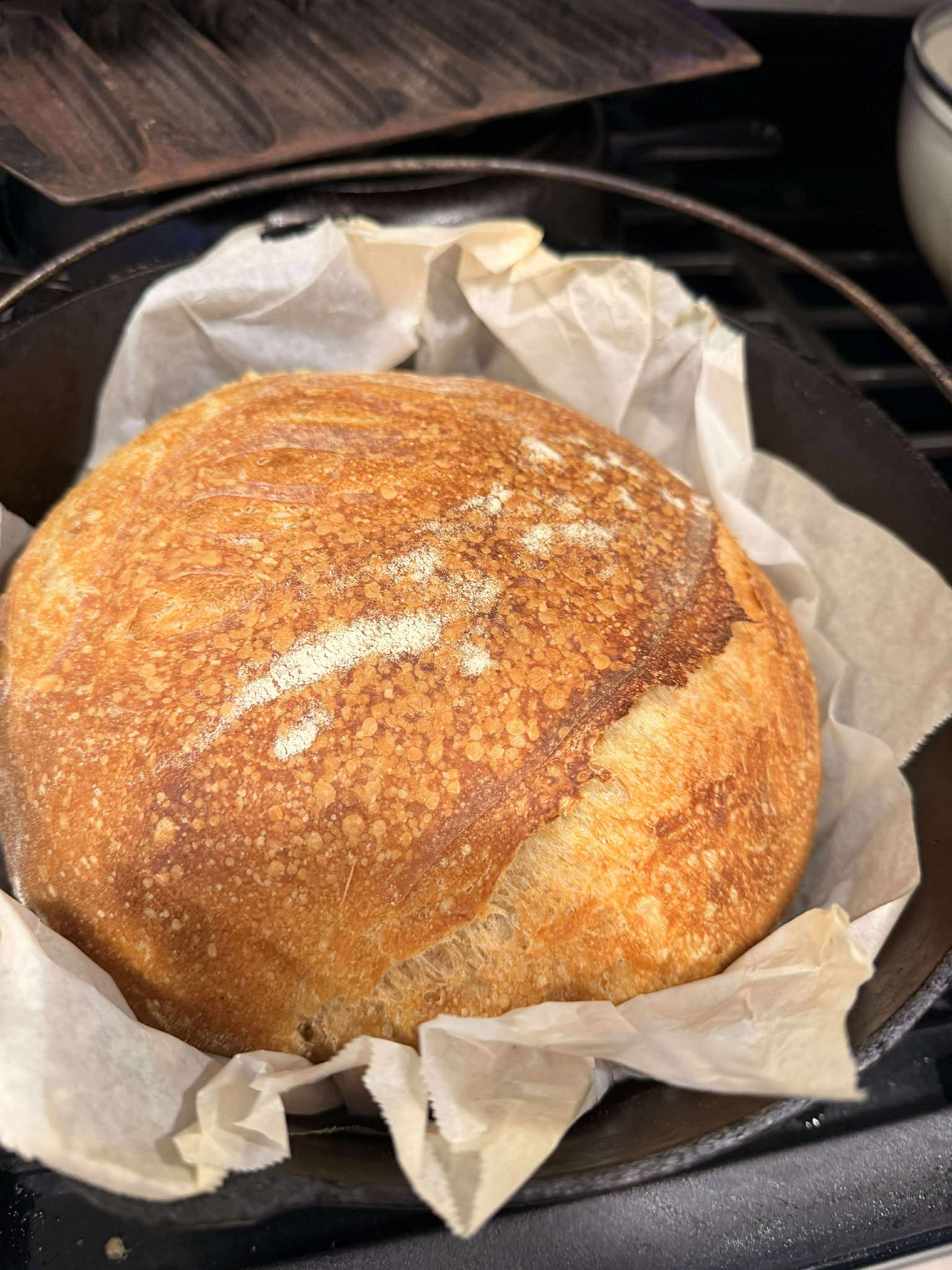 Bread & Baked goods LOCAL PICKUP ONLY